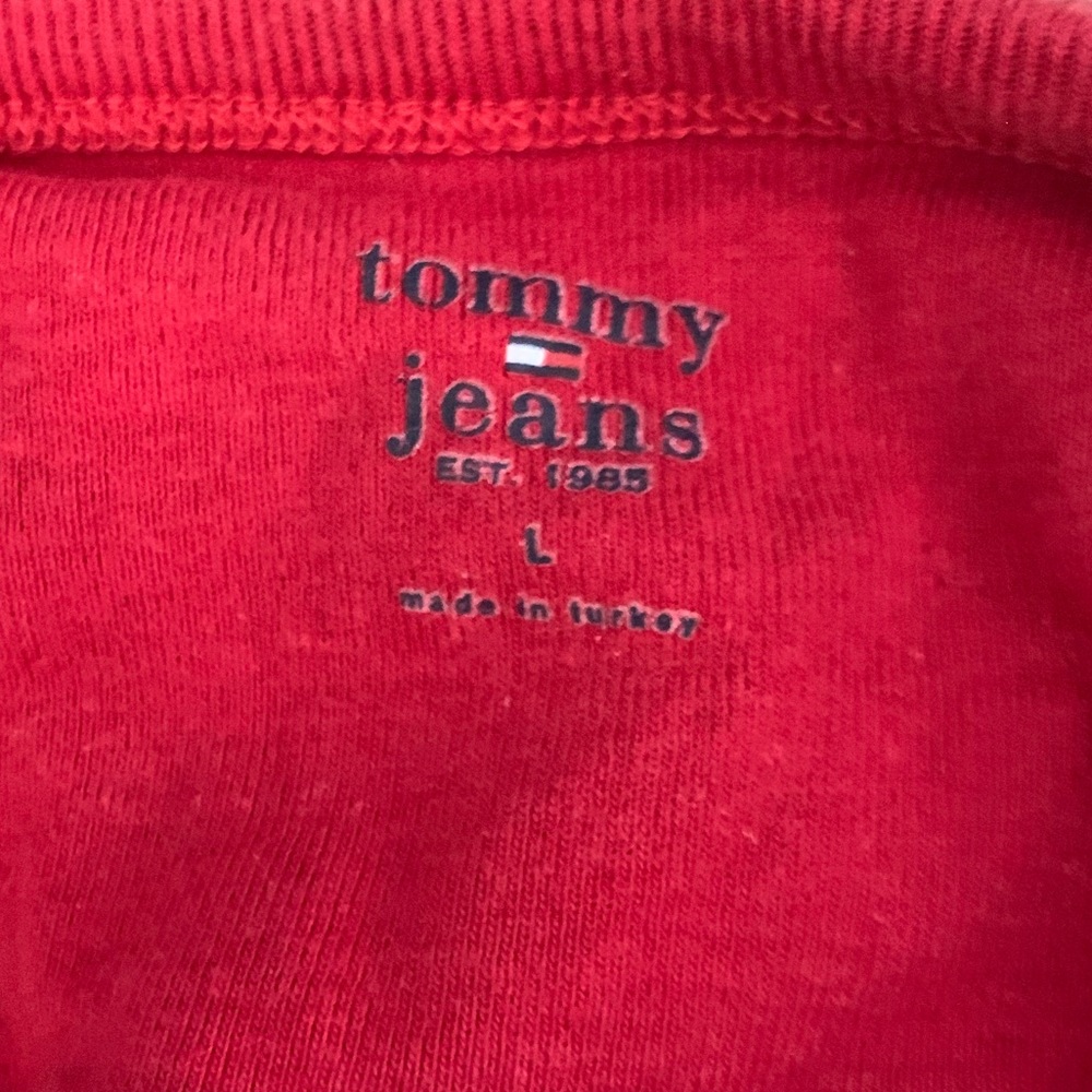 Tommy Hilfiger tube top - Picture 3 of 3